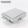 8 core Indoor Wall Mount terminal junction box